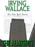 The Almighty by Irving Wallace
