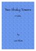 Two Shaky Towers : A Fable by Aussie Scribbler