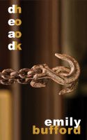 Cover for 'Dead Hook'