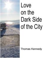 Cover for 'Love on the Dark Side of the City'