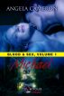 Blood and Sex, Volume 1: Michael by Angela Cameron