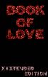 Book Of Love - xXxtended Edition by Mr Love Zone