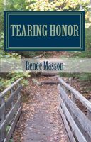 Cover for 'Tearing Honor'