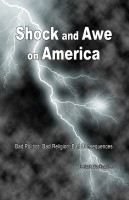 Cover for 'Shock and Awe on America'
