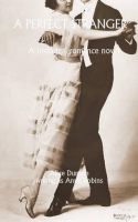Cover for 'A Perfect Stranger'