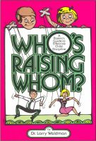 Cover for 'Who's Raising Whom?'