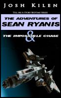 Cover for 'Sean Ryanis & The Impossible Chase'