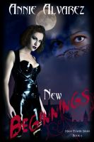Cover for 'New Beginnings'