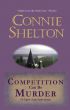 Competition Can Be Murder: The Eighth Charlie Parker Mystery by Connie Shelton