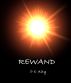 Rewand by P E Alty