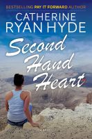 Cover for 'Second Hand Heart'