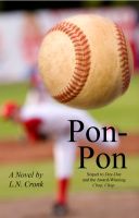Cover for 'Pon-Pon'