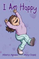 Cover for 'I am Happy'