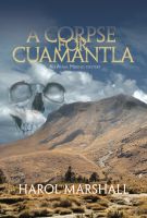 Cover for 'A Corpse for Cuamantla'