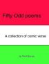 Fifty ' Odd ' Poems by Neil Davies