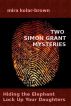 Two Simon Grant Mysteries by Mira Kolar-Brown