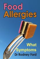 Cover for 'Food Allergies: What Symptoms?'