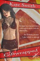 Cover for 'Giftwrapped'