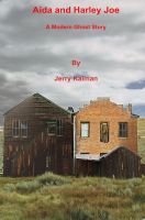 Cover for 'Aida and Harley Joe'