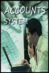 Accounts System - HSA by AN HO SY