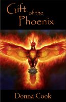 Cover for 'Gift of the Phoenix'