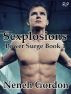 Sexplosions: Power Surge Book 1 by Neneh Gordon