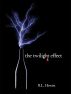 The Twilight Effect by B.L. Hewitt
