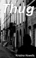 Cover for 'Thug'