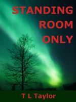 Cover for 'Standing Room Only'