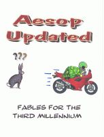 Cover for 'Aesop Updated'