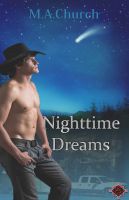 Cover for 'Nighttime Dreams'