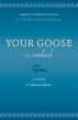 Your Goose Is Cooked by S. Dionne Moore