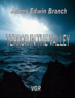Cover for 'Terror in the Valley'