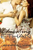 Cover for 'Educating Ethan'
