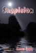 Suspicion by Karen Lewis