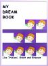My Dream Book, for grandpa by Lisa Trusiani