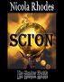 SCI 'ON  - The Shadow Worlds by Nicola  Rhodes