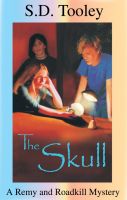 Cover for 'The Skull'