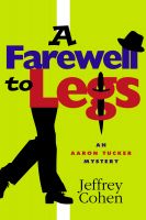 Cover for 'A Farewell to Legs'