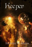 Cover for 'Keeper'