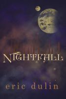 Cover for 'Nightfall'