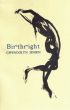 Birthright by Gwendolyn  Jensen