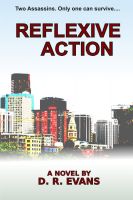 Cover for 'Reflexive Action'
