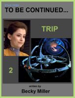 Cover for 'TBC: Trip'