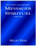 Messager Spirituel Livret No.2 by Melki Rish
