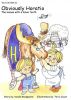 Obviously Horatio: The moose with a loose tooth by Donald Goodpaster