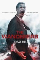 Cover for 'The Wanderers'