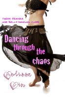Cover for 'Dancing Through the Chaos'