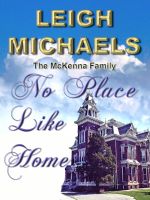 Cover for 'No Place Like Home'
