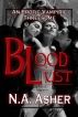 Blood Lust by Nickie Asher